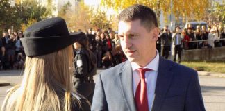 По предложение на Христо Терзийски се увеличават стипендиите на курсантите в Академията на МВР По предложение на Христо Терзийски