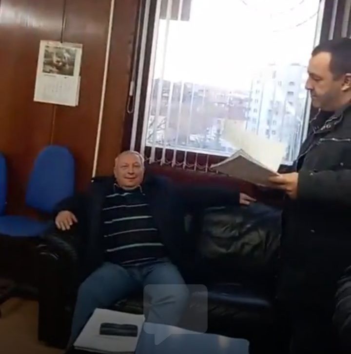 Костадин Костадинов