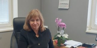 Росица Итова спечели конкурса и остава начело на ВиК София област ВиК смени 820 м от пробития довеждащ водопровод в самоковското село Продановци