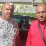 Georgievi Gizdova mahala