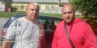 10 роми начело с Чаве пребиха двама братя строители: Искаха да ни убият! Полицията в Дупница е пълен пас!