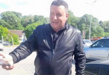 Георги Георгиев, ГЕРБ: Врелата вода в Ощава е чудо на чудесата! Георги Георгиев №4 в листата на ГЕРБ