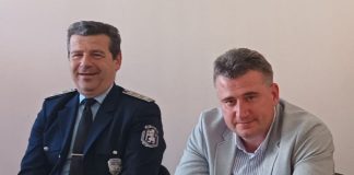 ОДМВР- Перник, общинското ръководство и учебни заведения набелязаха мерки за намаляване на риска от престъпления ОДМВР- Перник