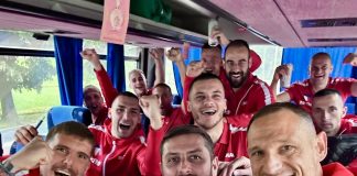Марек завърши с равен, ще играе бараж за Първа лига Мартин Кавдански: Победа! Стискайте палци на 24 май да сме в А група!