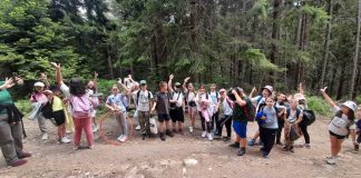 Дирекция „Национален парк Рила“ и партньори отбелязват Световния ден на околната среда Дирекция „Национален парк Рила“ и партньори отбелязват Световния ден на околната среда.