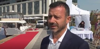 Братът на мандатоносителя на ПП Константин Бачийски – на разпит за яхтата в Царево с дрога за 1,2 млн. лева