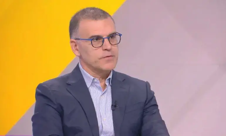 Дянков: Кабинетът Драги завърши с негови сълзи