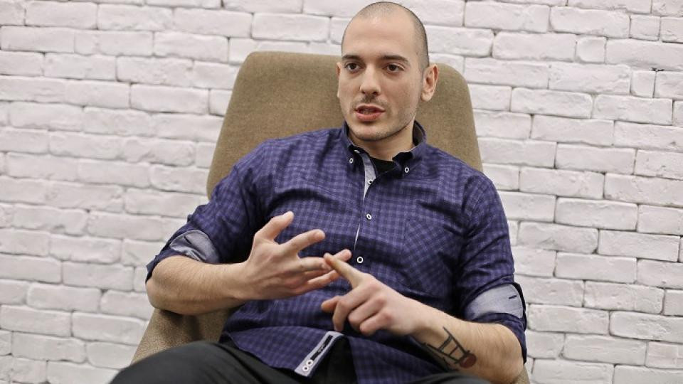 Не бих могъл да кажа нищо добро за баща ми