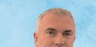 Задържаха независимия депутат Джейхан Ибрямов, най-близкият на Доган арестуван с белязани 100 хил. лева Джейхан Ибрямов