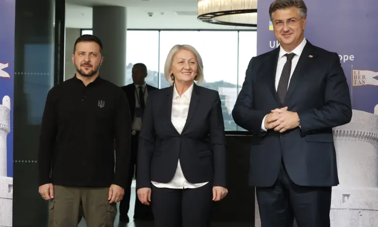 Ситуацията на бойното поле „ дава възможност“