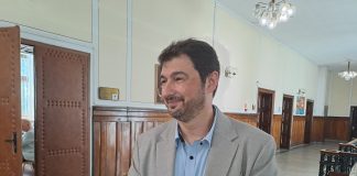 Христо Христов: Коледният звън на камбаните носи послание за надежда и Ново начало!