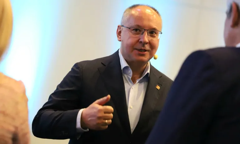 Има шансове да съставят управление