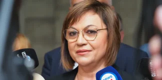 Корнелия Нинова ще съди Атанас Атанасов: Фалшиви генерали произвеждат фалшиви новини Фалшиви генерали произвеждат фалшиви новини