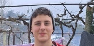 Шестнайсетгодишният Илко Гиздов от Железница дари събраната сума от 1100 лв. на Богоявление за лечението на Вили от Крупник!