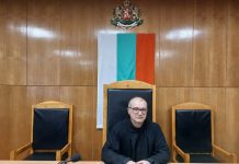 Съдия Чавдар Тодоров остави на топло трима чужденци преминали незаконно границата ни в близост до ГКПП – Гюешево