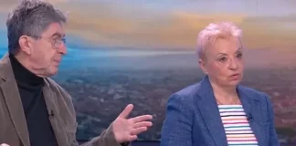 Диана Дамянова: Киро и Асен искат да докопат регулаторите като подкрепят бюджета Киро и Асен искат да докопат регулаторите