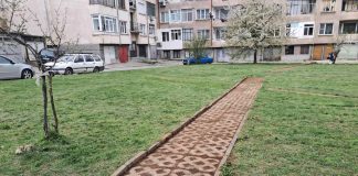Мащабна инициатива за облагородяване на градинки и зелени площи в Дупница Мащабна инициатива за облагородяване на градинки