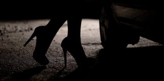 Полицейска акция срещу плътските удоволствия в Благоевград: 12 жрици на любовта в ареста!