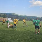 Vtori futbolen turnir 1