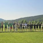 Vtori futbolen turnir 3