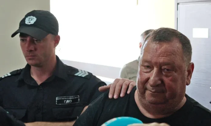 Инициаторът на схемата с къщата на ужасите