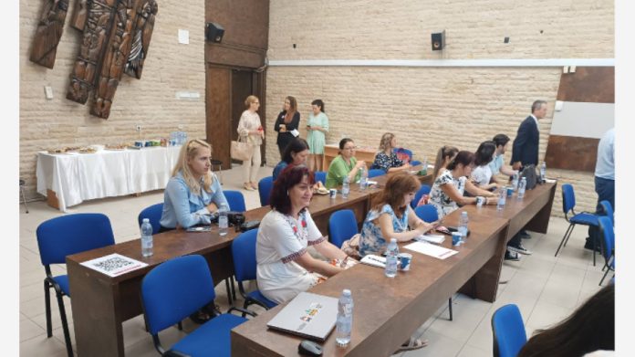 „Действаме заЕдно“ и в