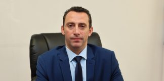 Скандално! Министърът на спорта: Няма нито един проект от Кюстендилска област за спортна инфраструктура! Нужна е активност на местните власти!