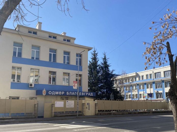 13-годишно момиче избяга от дома си в Благоевград