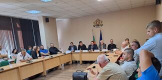 Зам.- министър Иван Капитанов в Кюстендил: Разплатихме над 13 млн. лв. по 938 заявления за подпомагане за провалената реколта на черешите!