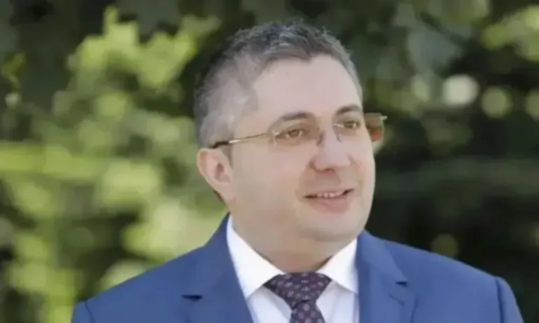 Нанков: Зад това морето ни да е чисто „като от пощенск
