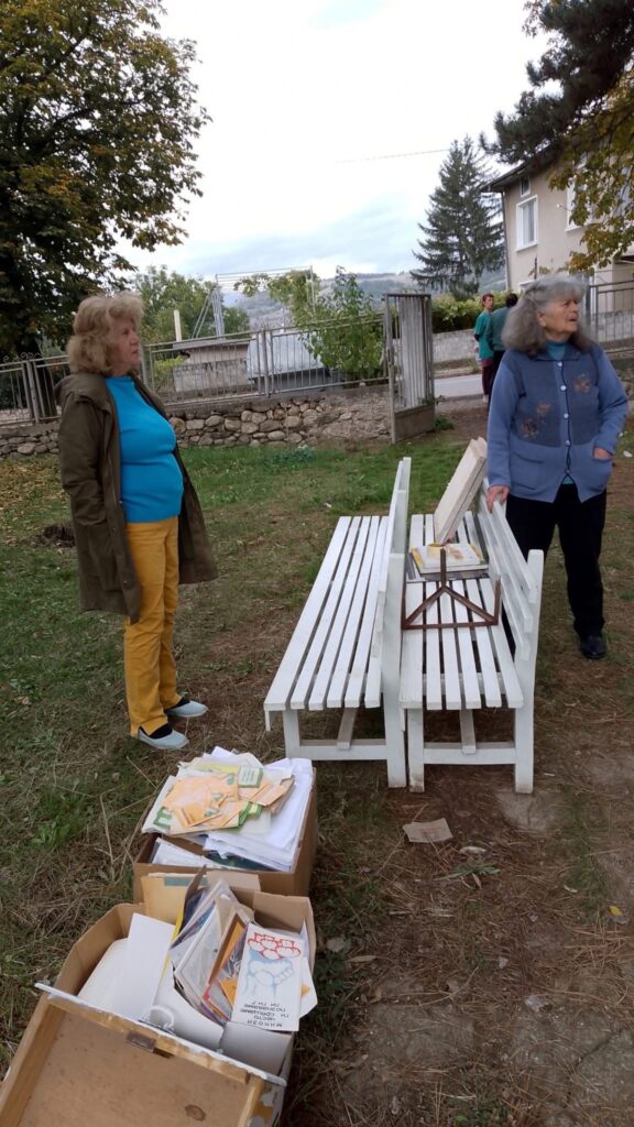 Скандал в с. Падеш! Лекарката освободи кабинета си