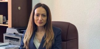 ГЕРБ -Банско с нов лидер: Зам.- кметът Магдалена Юсева зае мястото на Александър Мацурев