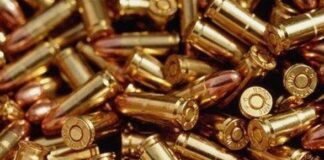 Сериозен боен арсенал открит в частен имот в невестинското с. Лиляч! 52- годишният собственик е задържан!