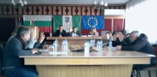 ОбС Кочериново повери властта в Бараково на Светлин Златков до вота през февруари
