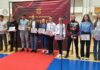 Разпределят 77 000 евро за спорт в Дупница, по 13 090 евро субсидия вземат за клуб “Гладиатор” и “Марек – Дигеста спорт”