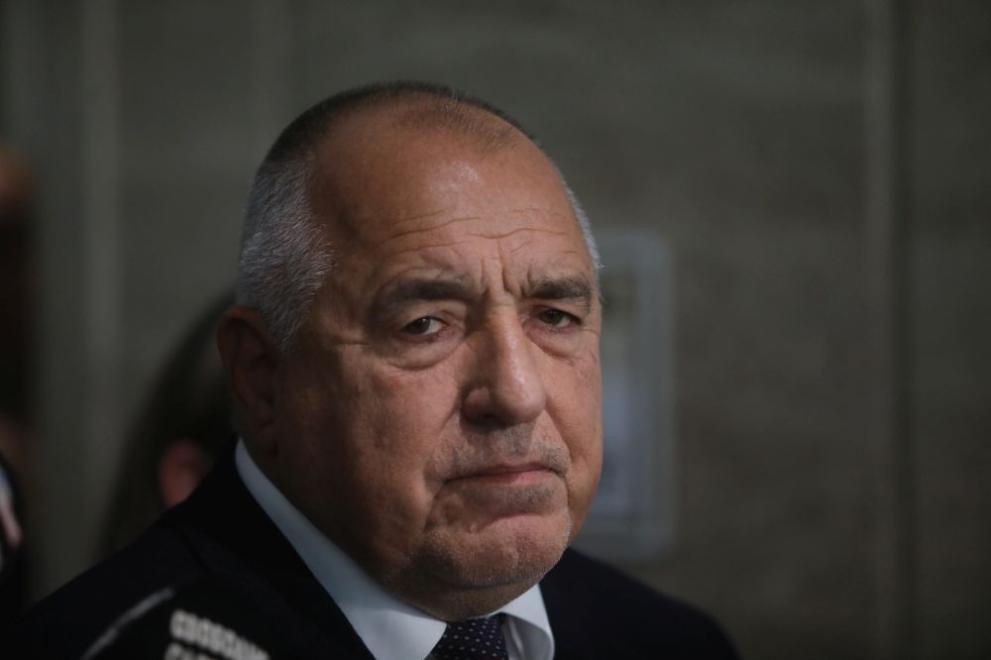 назначете служебен премиер незабавно