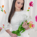 14. Gabriela