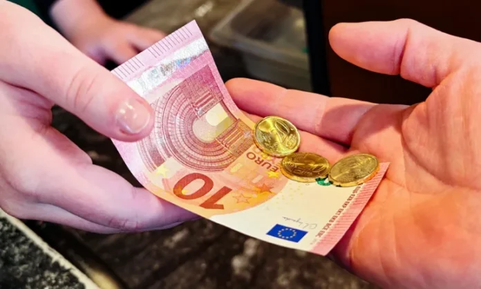 Координационният център: 87% от левовете вече