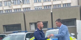 Полицаите в Кюстендил, Дупница и Бобов дол ще хвърчат по сигнали с нови патрулки Полицаите в Кюстендил, Дупница и Бобов дол ще хвърчат по сигнали с нови патрулки