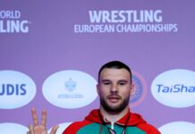 Станка Златева с пореден срамен гаф: Остави извън групата за Световното по борба дупничанинът Кирил Милов, трикратен европейски шампион!