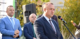 Санданчани гонят „Път – ГМ“ ДЗЗД, недололни от работата по проекта за 13.5 млн. лв. за водопровод по 11 улици!