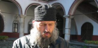 Ужас! Игуменът Евлогий отхвърлил иконите на талантлив монах- художник, заставил го да пасе овце, спрял му заплатата!