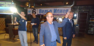 Ексглавният секретар на Община Петрич Т. Сандъкчиев осъди прокуратурата, ще получи 5000 лева обезщетение