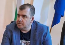 Явор Гечев с остра реплика в ефира на bTV: „Ако дипломацията я гледате по телевизията, значи не е дипломация!“