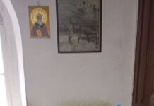 Сигнал до 4ВЛАСТ: Монах Теофилакт – от 25 години в служба на Рилския манастир, днес болен и сам в студена килия