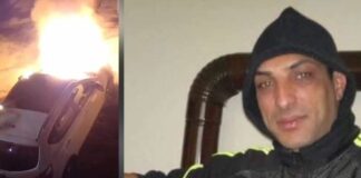 Обвиняемият за домашно насилие, заплахи и палеж в Банско- Райко. Д., остава в ареста