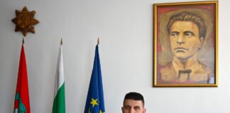 Перничанинът доц. д-р Милорад Йорданов е новият ректор на Академията на МВР