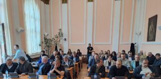 Кюстендилският общински съвет гласува общо 190 710 евро за финансиране на ФК Кюстендил и три събития!
