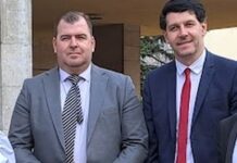 „Изтече ли водата на Явор Гечев?“ Кюстендил чака отговори от своя депутат