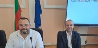 За по- дълга лятна ваканция, юлската сесия на ОбС- Кюстендил със седмица по- рано
